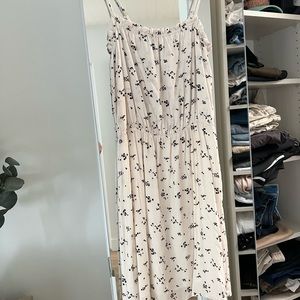 Salt water lux dress